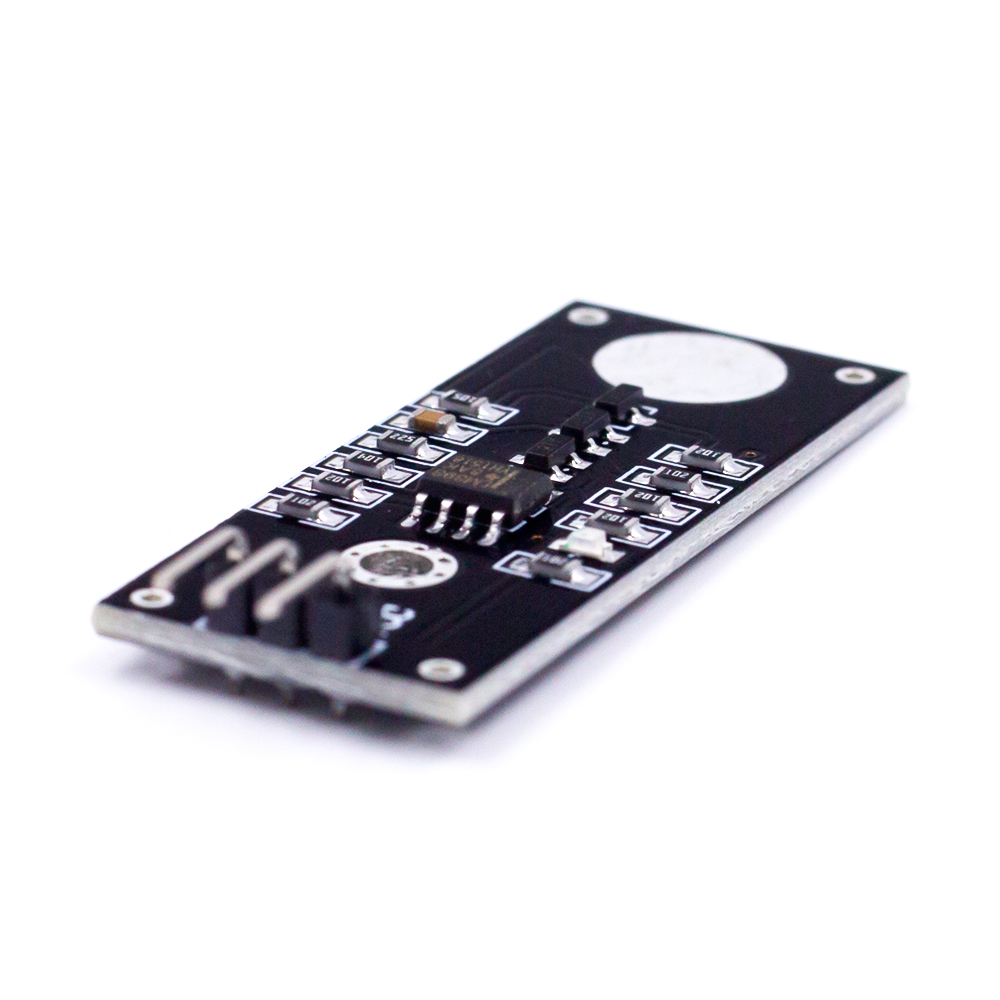 Сенсорный автомобильный датчик